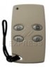 telecommande S614-22X 4 boutons 11 -1