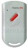 telecommande D211-433 1 boutons 13 11
