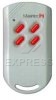 telecommande D214-433 4 boutons 13 -1