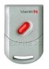 telecommande D231-433 1 boutons 13 -1