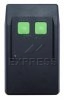 telecommande 26.995 MHz 2K 2 boutons 15 -1