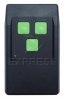 telecommande 26.995 MHz 3K 3 boutons 15 -1