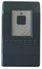 telecommande 26.995 MHz old 1 boutons 13 15