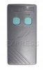 telecommande 40.685 MHz -2 2 boutons 15 13
