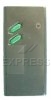 telecommande 30875-2  2 boutons 13 -1