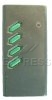 telecommande 30875-4  4 boutons 13 -1