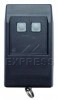 telecommande 26.995 MHz 2K  mini 2 boutons 15 -1
