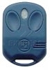 telecommande ASTRO 433-2TR SMALL 2 boutons 12 -1
