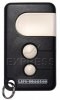telecommande 4335E 3 boutons 15 -1