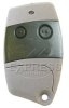telecommande S433-2t 2 boutons 13 11