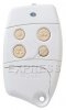 telecommande 433-NLT4 RTR 4 boutons 11 13