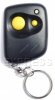 telecommande HS434-6 2 boutons 15 -1