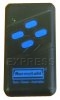 telecommande T40-4 4 boutons 15 13