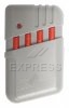 telecommande 250TXD4 4 boutons 13 11