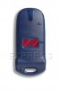 telecommande 6203 P 2 boutons 12 -1