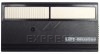 telecommande 752E 2 boutons 15 -1