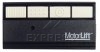 telecommande 754E 4 boutons 15 -1