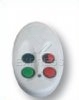 telecommande D310 4 boutons 11 -1