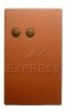 telecommande 801023F-40MHZ 2 boutons 17 -1