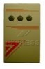 telecommande 807117F 3 boutons 53 -1