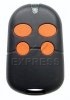 telecommande ACCESS 4C 4 boutons 15 -1