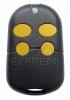 telecommande ACCESS 4C old 4 boutons 15 -1
