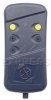 telecommande PASS-2 2 boutons 12 -1