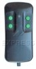 telecommande AKMY4 26.995 MHz 4 boutons 15 -1