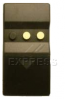 telecommande 13122-4 3 boutons 15 -1