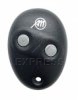 telecommande MINI PASS 2 boutons 12 -1