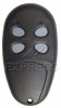 telecommande ARC 4 4 boutons 13 -1