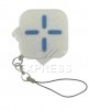 telecommande 614701 4 boutons 11 -1