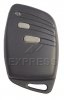 telecommande AU1600 2 boutons 13 -1