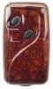 telecommande AU1680 wood 2 boutons 16 -1