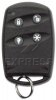 telecommande 354I4 4 boutons 15 -1