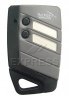 telecommande DHS 433-2 2 boutons 13 15