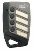 telecommande DHS 27-4 4 boutons 13 15