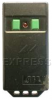 telecommande 306 2 boutons 15 -1