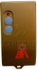 telecommande TZM2 2 boutons 13 -1