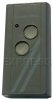 telecommande BITV2 30.900 MHz 2 boutons 13 -1
