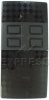 telecommande TWIN 4 4 boutons 15 13