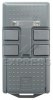 telecommande S466-TX4 grey 4 boutons 13 -1