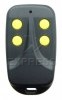 telecommande JOLLY 4 4 boutons 15 -1
