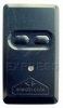 telecommande S27-2 2 boutons 15 -1