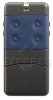 telecommande S438-TX4 4 boutons 15 -1