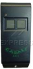 telecommande MPSTF2E 2 boutons 12 13