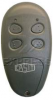 telecommande ERTS466 TX4 4 boutons 13 -1