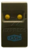 telecommande ERTS92 TX2 2 boutons 13 -1