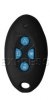 telecommande 723R blue 4 boutons 13 15