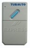 telecommande D101 433 MHz 1 boutons 13 -1